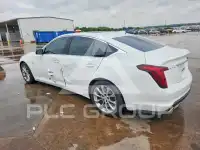 2024 Cadillac CT5 фото