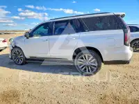 2024 Cadillac ESCALADE фото