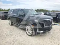2024 Cadillac ESCALADE photo