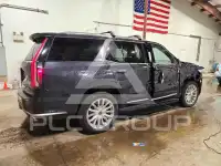 2024 Cadillac ESCALADE фото