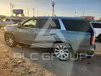 2024 Cadillac ESCALADE фото