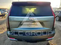 2024 Cadillac ESCALADE фото