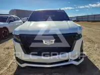 2024 Cadillac ESCALADE фото