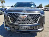 2024 Cadillac ESCALADE фото