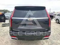 2024 Cadillac ESCALADE photo