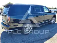 2024 Cadillac ESCALADE фото