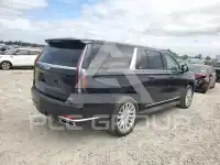2024 Cadillac ESCALADE photo
