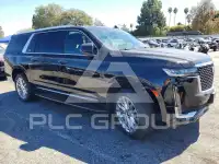 2024 Cadillac ESCALADE фото