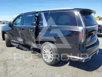 2024 Cadillac ESCALADE фото