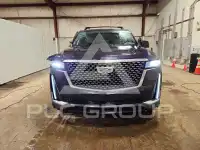 2024 Cadillac ESCALADE фото