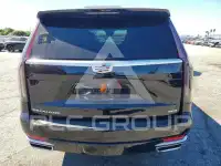 2024 Cadillac ESCALADE фото