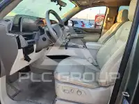 2024 Cadillac ESCALADE фото