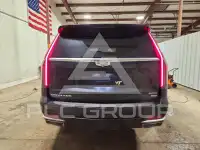 2024 Cadillac ESCALADE фото