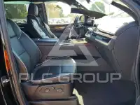 2024 Cadillac ESCALADE фото