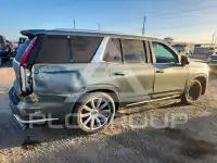 2024 Cadillac ESCALADE фото