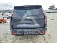 2024 Cadillac ESCALADE фото