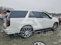 2024 Cadillac ESCALADE фото