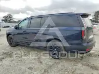 2024 Cadillac ESCALADE фото