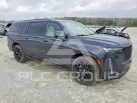 2024 Cadillac ESCALADE фото