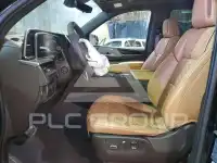 2024 Cadillac ESCALADE фото