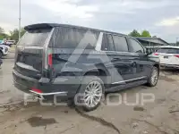 2024 Cadillac ESCALADE фото