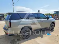 2024 Cadillac ESCALADE фото