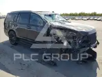 2024 Cadillac ESCALADE фото