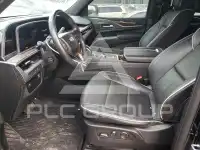 2024 Cadillac ESCALADE фото