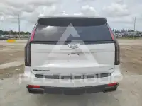 2024 Cadillac ESCALADE фото
