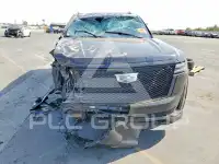 2024 Cadillac ESCALADE фото
