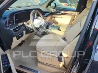 2024 Cadillac ESCALADE фото