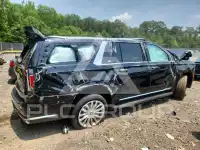 2024 Cadillac ESCALADE фото
