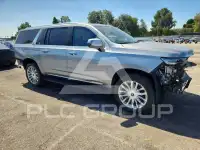 2024 Cadillac ESCALADE фото