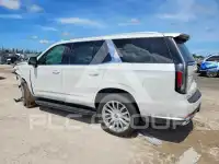 2024 Cadillac ESCALADE photo