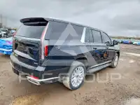 2024 Cadillac ESCALADE фото