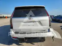 2024 Cadillac ESCALADE фото