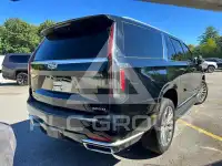 2024 Cadillac ESCALADE фото
