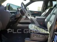 2024 Cadillac ESCALADE фото