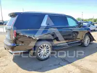 2024 Cadillac ESCALADE фото