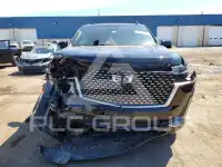 2024 Cadillac ESCALADE фото
