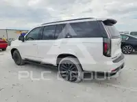 2024 Cadillac ESCALADE фото
