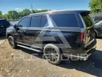 2024 Cadillac ESCALADE фото