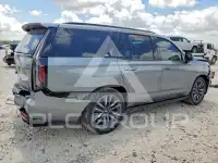 2024 Cadillac ESCALADE photo