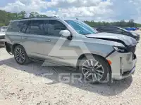 2024 Cadillac ESCALADE photo