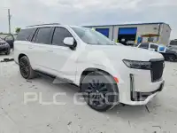 2024 Cadillac ESCALADE фото