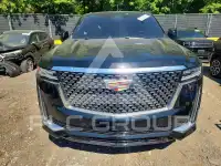 2024 Cadillac ESCALADE фото
