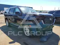 2024 Cadillac ESCALADE фото
