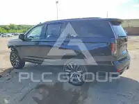 2024 Cadillac ESCALADE фото