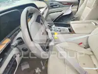 2024 Cadillac ESCALADE фото