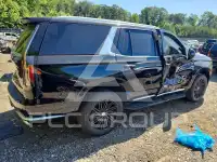 2024 Cadillac ESCALADE фото